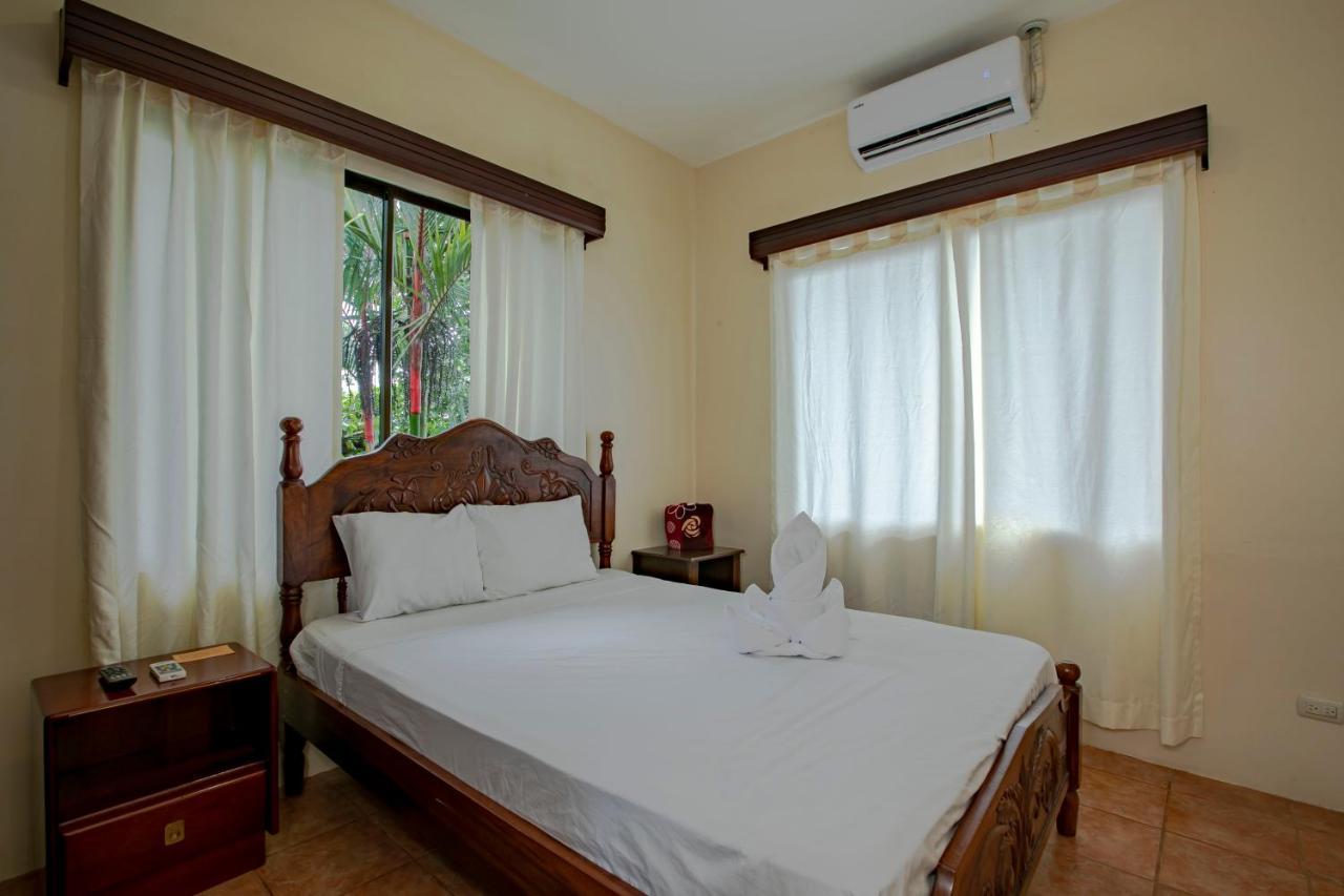 Orquideas Boutique Hotel La Fortuna Luaran gambar