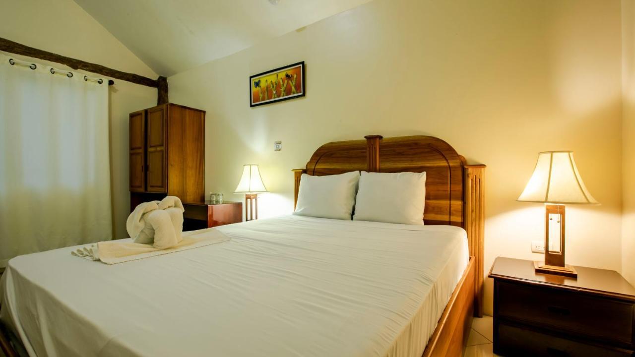 Orquideas Boutique Hotel La Fortuna Luaran gambar