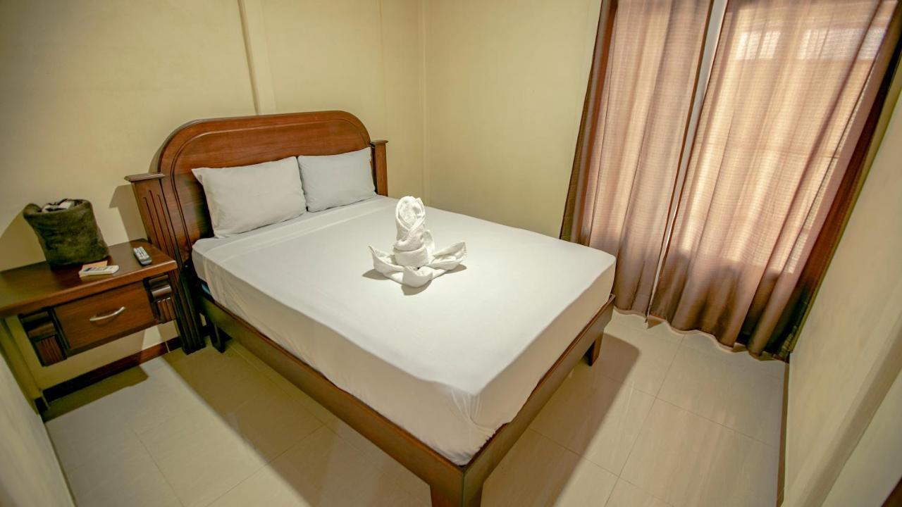Orquideas Boutique Hotel La Fortuna Luaran gambar