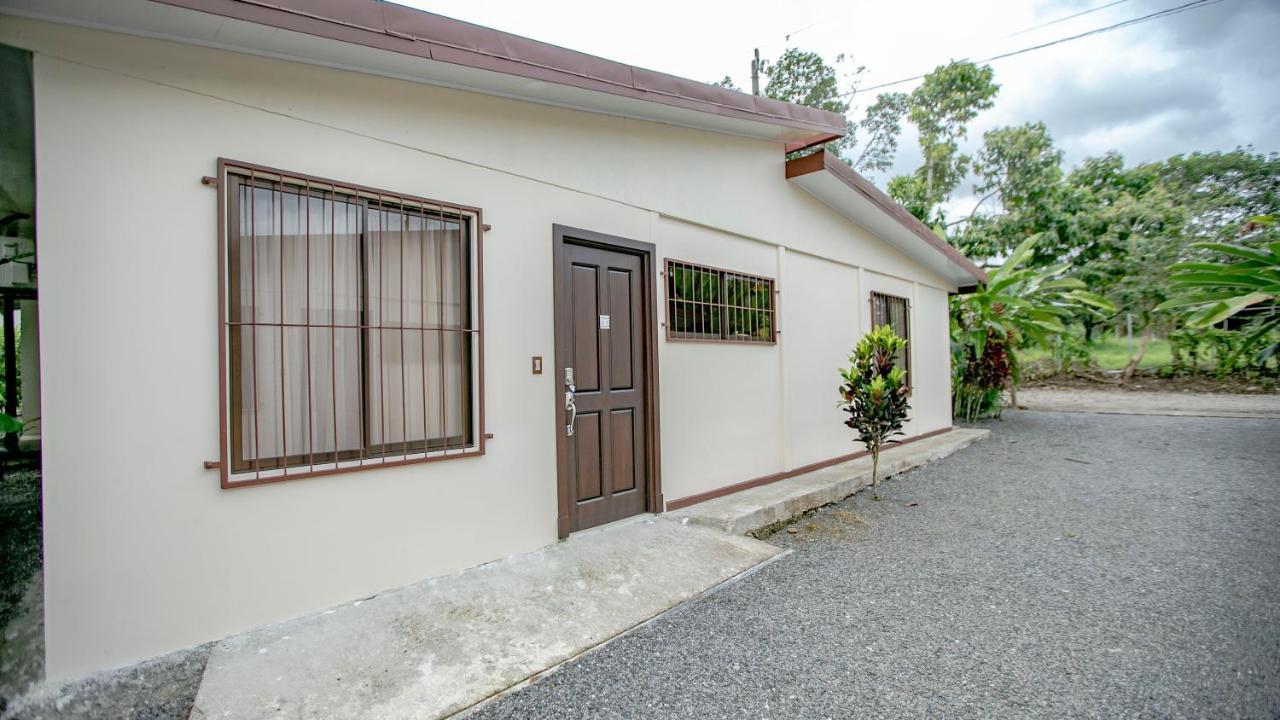 Orquideas Boutique Hotel La Fortuna Luaran gambar