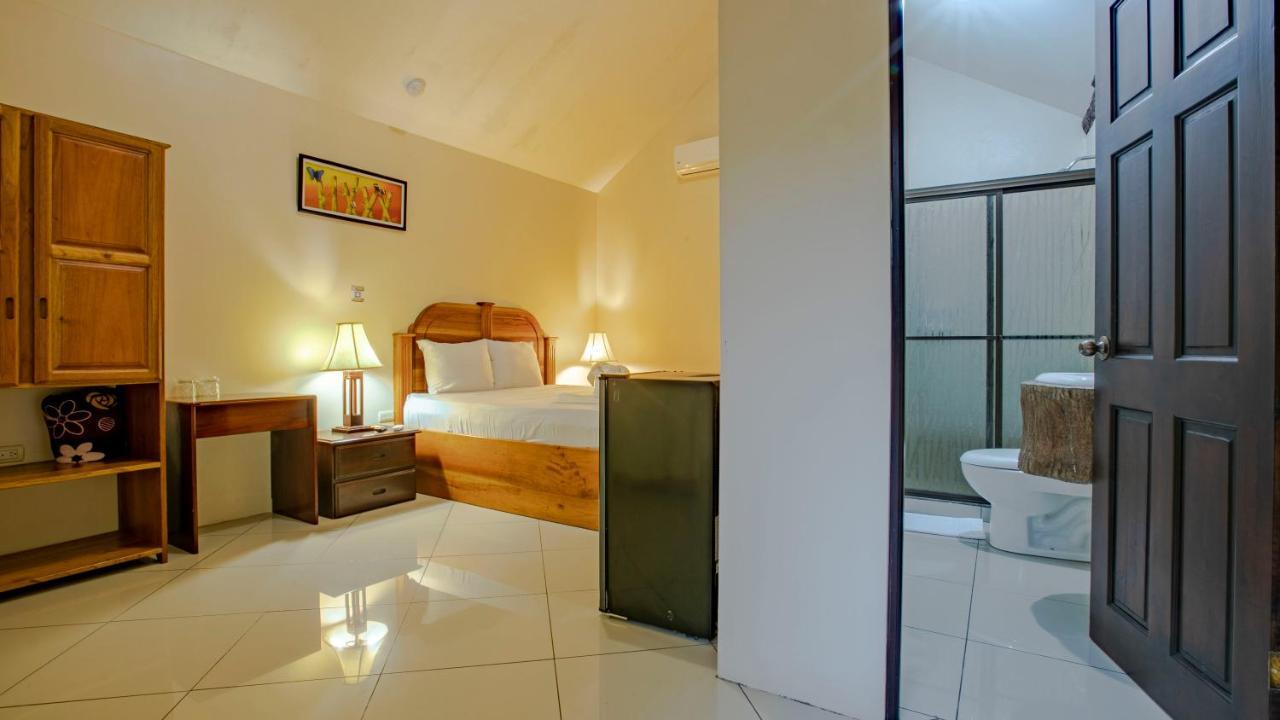 Orquideas Boutique Hotel La Fortuna Luaran gambar