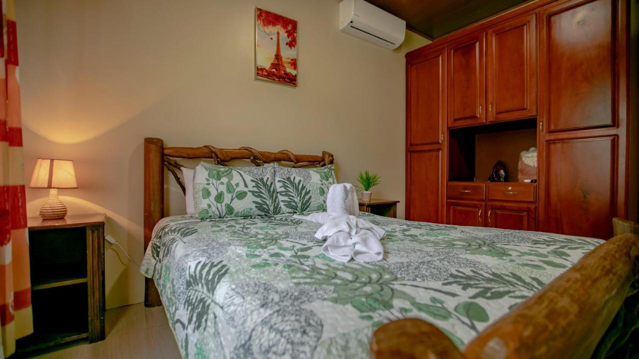 Orquideas Boutique Hotel La Fortuna Luaran gambar