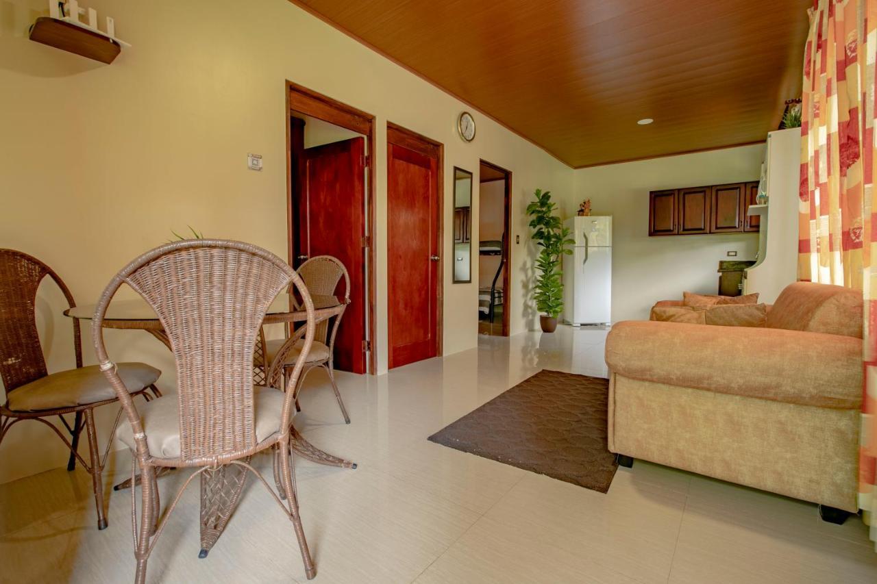 Orquideas Boutique Hotel La Fortuna Luaran gambar