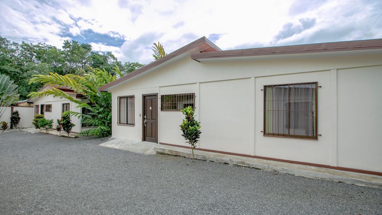 Orquideas Boutique Hotel La Fortuna Luaran gambar