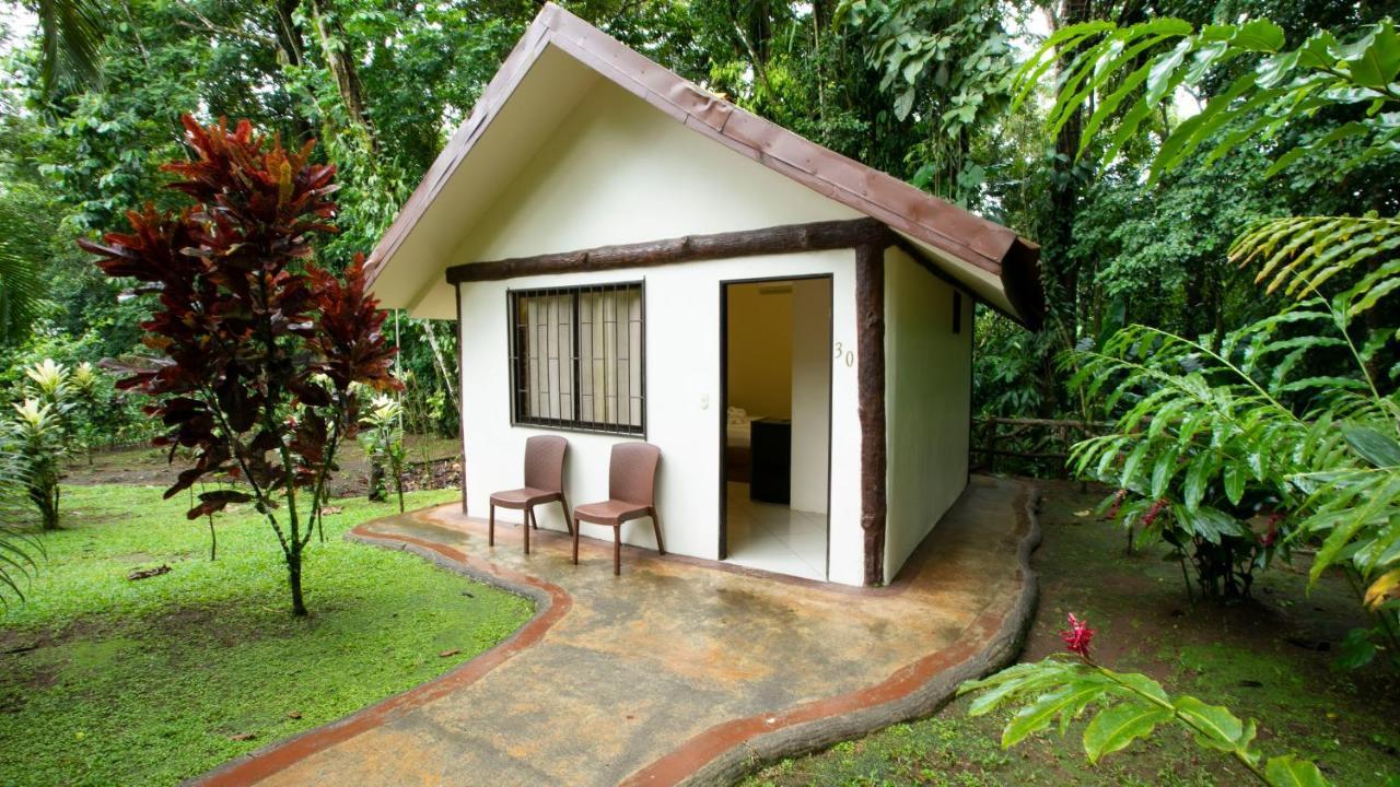 Orquideas Boutique Hotel La Fortuna Luaran gambar