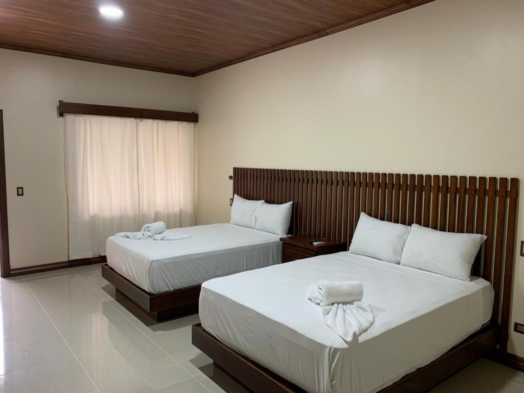 Orquideas Boutique Hotel La Fortuna Luaran gambar